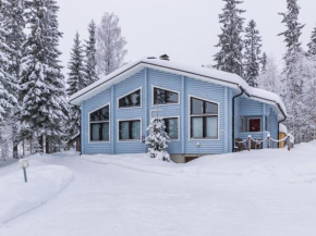 Holiday Home Kuusipirtti 2a